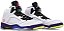 Tênis Nike Air Jordan 5 Retro Alternate "Bel-Air" - Imagem 1