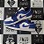 Tênis Nike Jordan 1 Low - Game Royal - Imagem 5