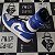 Tênis Nike Jordan 1 Low - Game Royal - Imagem 6