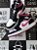 Tênis Nike Air Jordan 1 Mid - Magenta - Imagem 7