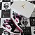 Tênis Nike Air Jordan 1 Mid - Magenta - Imagem 2