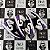 Tênis Nike Air Jordan 1 Mid SE - Varsity Purple - Imagem 2
