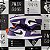 Tênis Nike Jordan 1 Low - Court Purple - Imagem 7