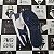 Tênis Nike Air Jordan 1 Retro High Midnight - Navy - Imagem 6