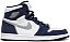 Tênis Nike Air Jordan 1 Retro High Midnight - Navy - Imagem 1