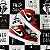 Tênis Nike Air Jordan 1 Mid - Gym Red Black - Imagem 2