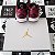 Tênis Nike Jordan 1 Low - Dark Beetroot (W) - Imagem 8