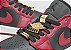 Tênis Nike Jordan 1 Low - Dark Beetroot (W) - Imagem 2