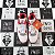 Tênis Nike Air Jordan 4 Retro OG - Fire Red 2020 - Imagem 7