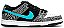 Tênis Nike Dunk Low Pro SB Atmos Elephant - Imagem 1