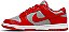 Tênis Nike Dunk Low - Red UNLV (2021) - Imagem 2