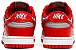 Tênis Nike Dunk Low - Red UNLV (2021) - Imagem 3