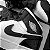 Tênis Nike Air Jordan 1 Mid - Carbon Fiber (2021) - Imagem 7