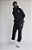 Calça Jogger Moletom Essential Black - Imagem 3