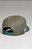 Snapback Tag Logo  Verde Militar - Imagem 3