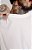 Camiseta Oversized Lisa - Off-White - Imagem 2