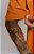 Camiseta Oversized Lisa - Ferrugem - Imagem 4