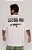 Camiseta Oversized Japan - Off-White - Imagem 2