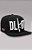 Snapback Aba Reta Classic ( Pré-venda ) - Imagem 1