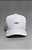 Snapback Branco Minimal - Imagem 2