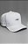 Snapback Branco Minimal - Imagem 1