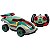 Carro de Controle Combat Car Star Wars Boba Fett 7 Funções - Candide - Imagem 1