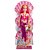 Boneca Barbie Mix Match Sereia Pink - Mattel - Imagem 3