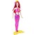 Boneca Barbie Mix Match Sereia Pink - Mattel - Imagem 1