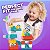 Mega Bloks First Builders Peek a Blocks PQ Diversões - Fischer-Price - Imagem 6
