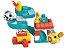 Mega Bloks First Builders Peek a Blocks PQ Diversões - Fischer-Price - Imagem 2