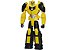 Bumblebee Titan Heroes Transformers - Hasbro - Imagem 1