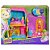 Polly Pocket Super Clubhouse - Mattel - Imagem 1