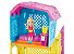 Polly Pocket Super Clubhouse - Mattel - Imagem 5