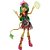 Monster High  Jinafire Long Du Chic - Mattel - Imagem 1