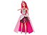 Boneca Barbie Rock IN Royals - Mattel - Imagem 1
