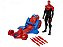 Homem Aranha Spider Man Carro de Corrida - Hasbro - Imagem 3