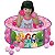 Piscina de Bolinha Princesas - Lider - Imagem 1