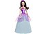 Barbie Super Princesa Super Amiga - Mattel - Imagem 1