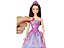 Barbie Super Princesa Super Amiga - Mattel - Imagem 4