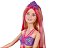 Barbie Sereia Bolhas Mágicas - Mattel - Imagem 2