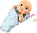 Boneca Little Mommy Surpresas Mágicas com Banheira - Mattel - Imagem 7