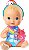 Boneca Little Mommy Surpresas Mágicas com Banheira - Mattel - Imagem 2