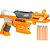 Lança Dardo Nerf Accustrike Falconfire - Hasbro - Imagem 2