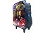 Mochila de Rodinha e Lancheira Infantil Marvel Vingadores - Xeryus - Imagem 3