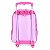 Mochila Escolar Infantil com Rodinhas Disney Minnie Daydreaming - Xeryus - Imagem 4