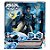 Boneco Max Steel Lançador Duplo - Mattel - Imagem 3