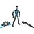 Boneco Max Steel Lançador Duplo - Mattel - Imagem 2