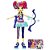 Boneca My Little Pony Equestria Girls Shadowbolts Sour Sweet - Hasbro - Imagem 3