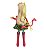 Boneca My Little Pony Equestria Girls Wondercolt Luxo Apple Jack - Hasbro - Imagem 5