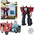 Transformers Optimus Prime Energon Igniters  - Hasbro - Imagem 5